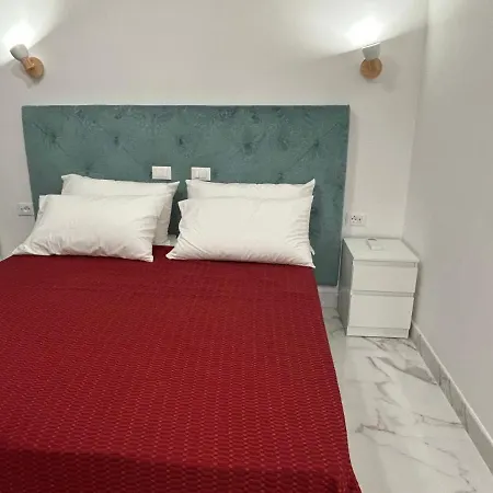 Casa de hóspedes Dahlia Rossa 3*
